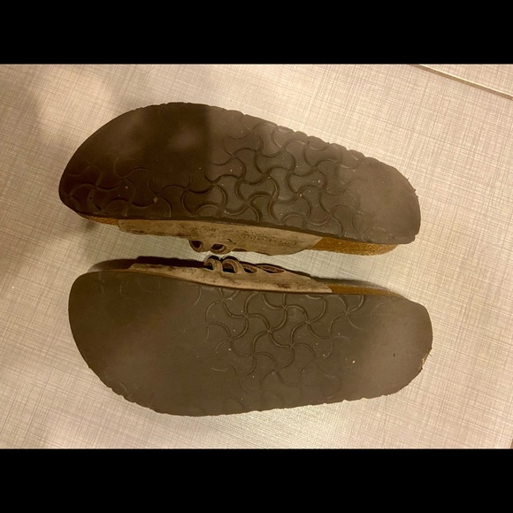 Birkenstock Granada 37EU - Picture 4 of 4